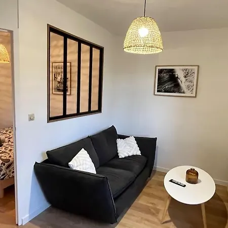 Appartement Cosy Plein Centre Douai Exterior photo