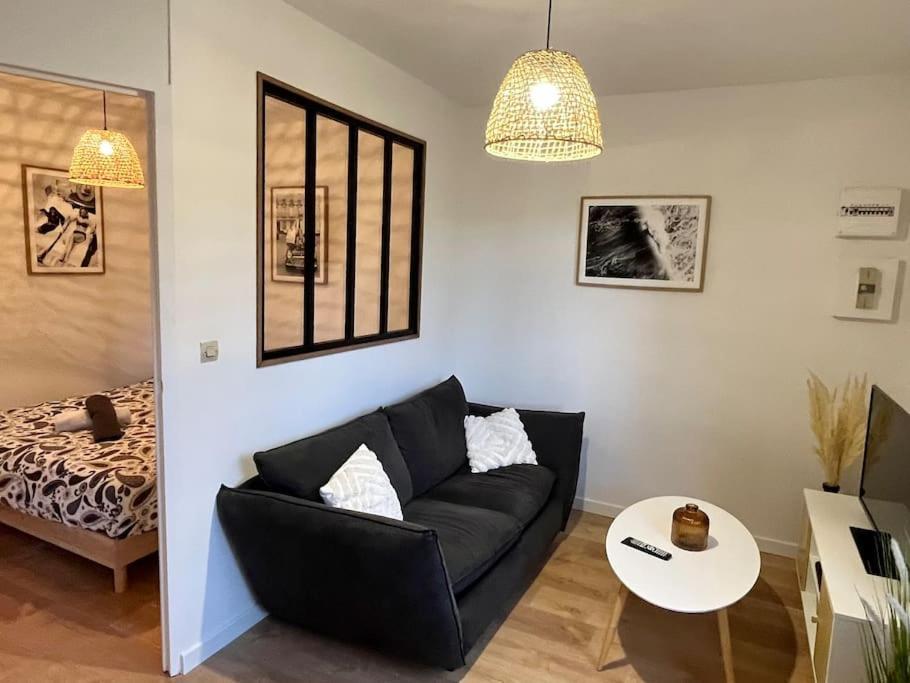 Apartment Cosy Plein Centre Douai