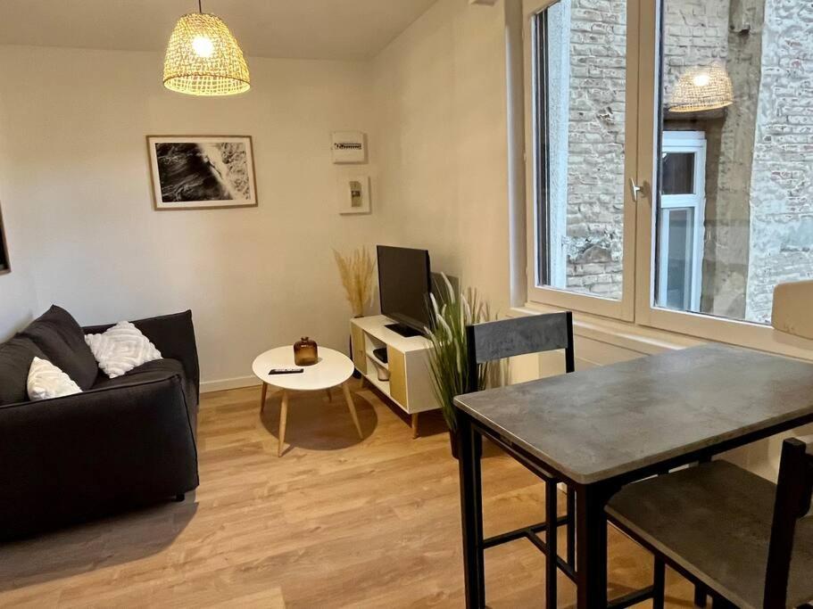 Apartment Cosy Plein Centre *