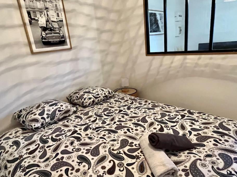 Cosy Plein Centre